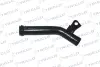 Патрубок радіатора OPEL VIVARO A RENAULT ESPACE IV, LAGUNA II, MEGANE II, MEGANE SCÉNIC, SCENIC II, TRAFIC II 1.9D/2.0 01.97- TRICLO 455107 (фото 1)