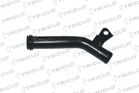 Патрубок радіатора OPEL VIVARO A RENAULT ESPACE IV, LAGUNA II, MEGANE II, MEGANE SCÉNIC, SCENIC II, TRAFIC II 1.9D/2.0 01.97- TRICLO 455107