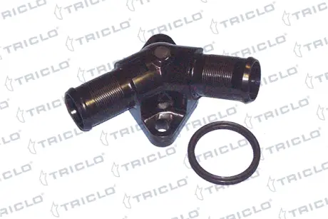 Шланг з\'єднуючий CITROEN JUMPER I FIAT DUCATO PEUGEOT 605, BOXER 2.1D/2.5D 07.82-04.02 TRICLO 461004