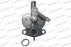 Клапан обігрівача ALFA ROMEO 145, 146, 155, GTV, SPIDER FIAT COUPE, TEMPRA, TIPO LANCIA DEDRA, DELTA II 1.1-3.2 07.87-10.05 TRICLO 472062 (фото 1)