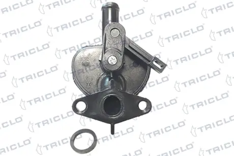 Клапан обігрівача ALFA ROMEO 145, 146, 155, GTV, SPIDER FIAT COUPE, TEMPRA, TIPO LANCIA DEDRA, DELTA II 1.1-3.2 07.87-10.05 TRICLO 472062