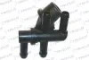 Клапан обігрівача FORD FORD TRANSIT 2.0D/2.3/2.4D 01.00-05.06 TRICLO 478818 (фото 1)