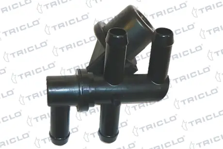 Клапан обігрівача FORD FORD TRANSIT 2.0D/2.3/2.4D 01.00-05.06 TRICLO 478818