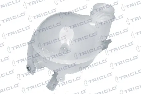 Розширювальний бачок охолоджуючої рідини CITROEN C4, C4 GRAND PICASSO I, C4 I, C4 PICASSO I PEUGEOT 206, 307, EXPERT 09.98- TRICLO 481586