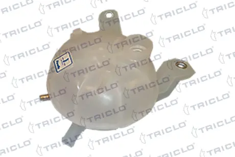 Розширювальний бачок охолоджуючої рідини ALFA ROMEO GIULIETTA, GIULIETTA/HATCHBACK 04.10-12.20 TRICLO 484813