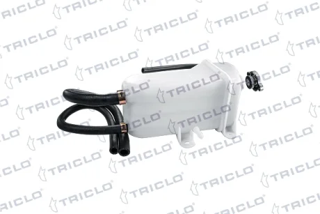 Розширювальний бачок охолоджуючої рідини HYUNDAI H-1, H-1 / STAREX 07.01-12.07 TRICLO 486083