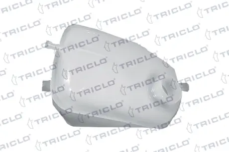 Розширювальний бачок охолоджуючої рідини FORD ESCORT IV, FIESTA II, ORION II 09.83-07.90 TRICLO 488065
