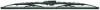 Щітка склоочисника каркасна передн (1шт) ExactFit 450мм IVECO MASSIF MERCEDES MB (W631), S (W116), SL (R107), V (638/2), VITO (W638), X (470) VOLVO 260, 340-360 ABARTH 124 SPIDER 01.70- Trico EF450 (фото 1)