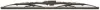 Щітка склоочисника каркасна передн (1шт) ExactFit 600мм IVECO DAILY I, DAILY II, DAILY III, DAILY IV MERCEDES 124 (A124), 124 (C124), 124 T-MODEL (S124), 124 (W124), 190 (W201), A (W168) 01.68- Trico EF600 (фото 1)