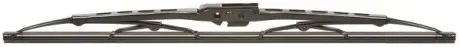 Щітка склоочисника каркасна передн (1шт) ExactFit 600мм IVECO DAILY I, DAILY II, DAILY III, DAILY IV MERCEDES 124 (A124), 124 (C124), 124 T-MODEL (S124), 124 (W124), 190 (W201), A (W168) 01.68- Trico EF600