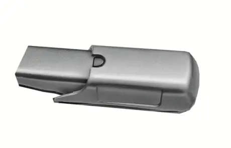 Щітка склоочисника безкаркасна передн (2шт) ExactFit 600/480мм MERCEDES A (V177), A (W176), A (W177), B SPORTS TOURER (W246, W242), B SPORTS TOURER (W247), CLA (C117), CLA (C118) 11.11- Trico EFK60483