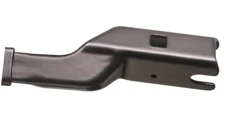 Щітка склоочисника безкаркасна передн (2шт) ExactFit 650/400мм LEXUS NX SUBARU FORESTER, IMPREZA, XV TOYOTA C-HR 07.14- Trico EFK65403