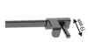Щітка склоочисника безкаркасна передн (2шт) ExactFit 650/430мм BMW 6 (F12), 6 (F13), 6 GRAN COUPE (F06) FORD FOCUS II, FOCUS II/KOMBI PEUGEOT 207, 207/HATCHBACK, 207/KOMBI 07.04- Trico EFK65431L (фото 1)
