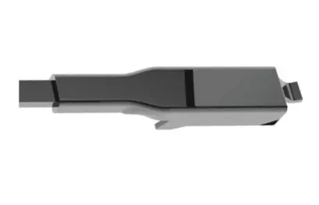 Щітка склоочисника безкаркасна передн (2шт) ExactFit 650мм MERCEDES CLS (C219), E T-MODEL (S211), E (VF211), E (W211), S (C215), S (C216), SL (R230), SLR (R199) AUDI Q7 LOTUS EVORA 03.99- Trico EFK65652L