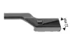 Щітка склоочисника безкаркасна передн (2шт) ExactFit 700/400мм DS DS 7 AUDI Q4 CITROEN C5 AIRCROSS FORD TOURNEO COURIER B460, TRANSIT COURIER B460, TRANSIT COURIER B460/MINIVAN 05.10- Trico EFK70401L (фото 1)