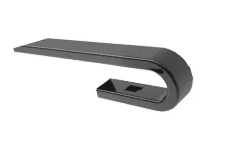 Щітка склоочисника безкаркасна передн (2шт) ExactFit 650/350мм FIAT SEDICI HONDA CITY V, JAZZ III, JAZZ IV, JAZZ V HYUNDAI GRAND SANTA FÉ, I30, SANTA FÉ III KIA CEE\'D, PRO CEE\'D 06.06- Trico ERK65351