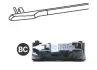Щітка склоочисника безкаркасна передн (1шт) Force 730мм BMW I3 (I01), I8 (I12), I8 (I15) FORD TOURNEO CUSTOM V362 OPEL ZAFIRA C PEUGEOT 3008, 5008, 5008 I RENAULT ESPACE V 06.09- Trico TF730L (фото 6)