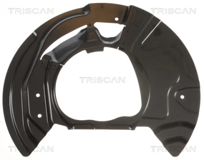 BMW захист гальм. диска передн. прав. X5 E70 TRISCAN 8125 11118