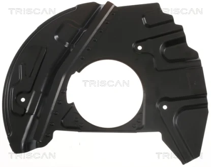 BMW захист гальм. диска передн. правий X5 E53 TRISCAN 8125 11130
