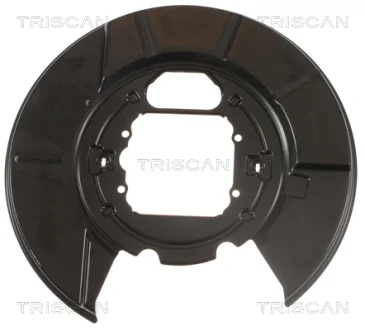 BMW захист гальм. диска задн. правий X5 E53 00- TRISCAN 8125 11221