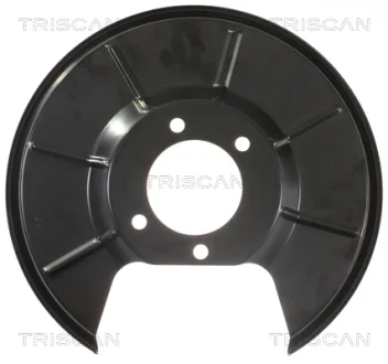 FORD захист гальм. диска. задн. прав. GALAXY -15 TRISCAN 8125 16206