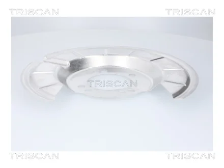 FORD Захист гальм. диска задн. лівий FOCUS IV 18-, KUGA III 19 TRISCAN 8125 16221