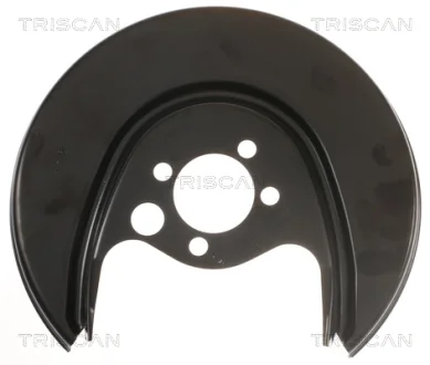 DB кожух диска гальмівного прав. SPRINTER -06 TRISCAN 8125 23227
