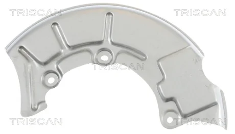 AUDI захист супорта передн. лів. A3 96 TRISCAN 8125 29107