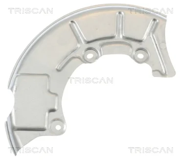 AUDI захист супорта передн. прав. A3 96 TRISCAN 8125 29108
