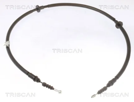 CITROEN Трос ручн. гальма JUMPY III 16 TRISCAN 8140 101106