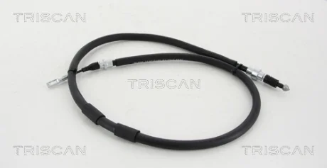 VW трос ручного гальма задн. лів./прав. Galaxy 95- Sharan SEAT TRISCAN 8140 10123