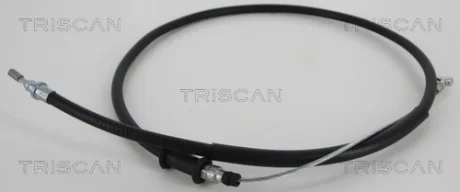 FIAT трос ручного гальм. Ducato 06 TRISCAN 8140 10141