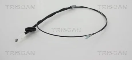 DB Трос ручного гальма передн. Sprinter, VW Crafter 06 TRISCAN 8140 10151