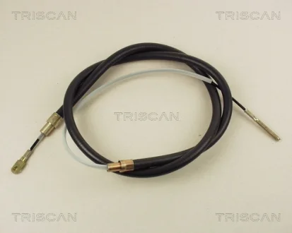 BMW трос ручного гальма (диск) E36 316i, 318i, M3, 325i, 328i, TDS TRISCAN 8140 11113