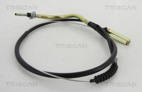 BMW трос ручного гальма прав. E46 316-320 TRISCAN 8140 11124
