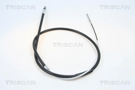 BMW трос ручного гальма лів. E46 316-320 TRISCAN 8140 11125