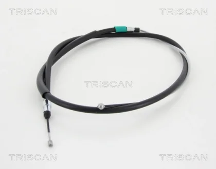 BMW трос стоян. гальма E60 прав. TRISCAN 8140 11131