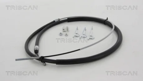 BMW трос стоянкового гальма E39 прав TRISCAN 8140 11146