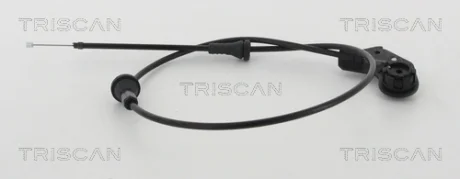 BMW Трос капоту 3 (E46) TRISCAN 8140 11601