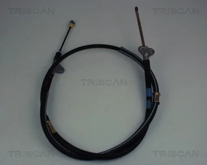 TOYOTA трос ручного гальма AVENSIS 00 TRISCAN 8140 131116