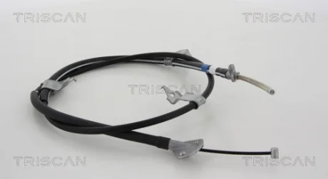 TOYOTA трос ручного гальма лів. RAV-4 08 TRISCAN 8140 131280