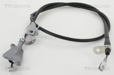 NISSAN трос ручного гальма прав. X-Trail 01- TRISCAN 8140 14176