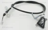 NISSAN трос ручного гальма лів. X-Trail 01- TRISCAN 8140 14177 (фото 1)