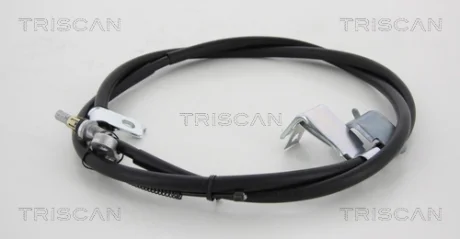 NISSAN трос ручного гальма прав. Qasqai+2 07- TRISCAN 8140 14192