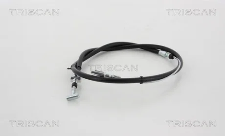 FIAT трос ручного гальма Iveco Daily 00 TRISCAN 8140 151026