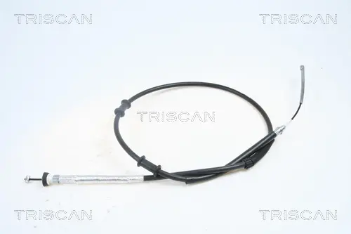 FIAT трос ручн. гальма Punto 05- прав TRISCAN 8140 15192 (фото 1)