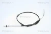 FIAT трос ручн. гальма Punto 05- прав TRISCAN 8140 15192 (фото 1)