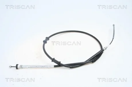 FIAT трос ручн. гальма Punto 05- прав TRISCAN 8140 15192