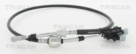 FIAT Трос КПП PUNTO 99 TRISCAN 8140 15706