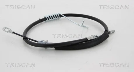 FORD трос ручного гальма задн. прав. TRANSIT 06- TRISCAN 8140 161134